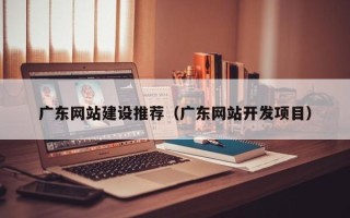 河池广东网站建设推荐（广东网站开发项目）