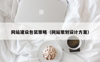 河池网站建设包装策略（网站策划设计方案）
